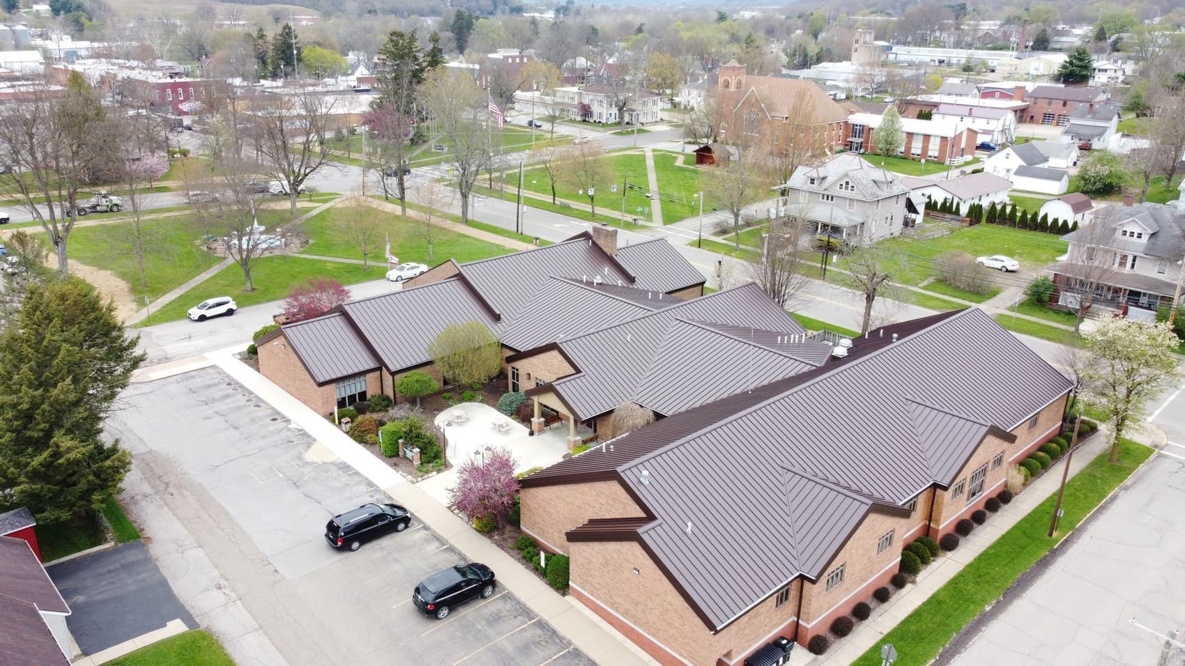 Loudonville Library, Loudonville, Ohio
