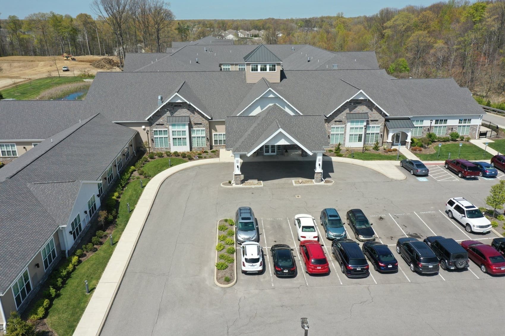 Park View at Spring Hill, Ohio