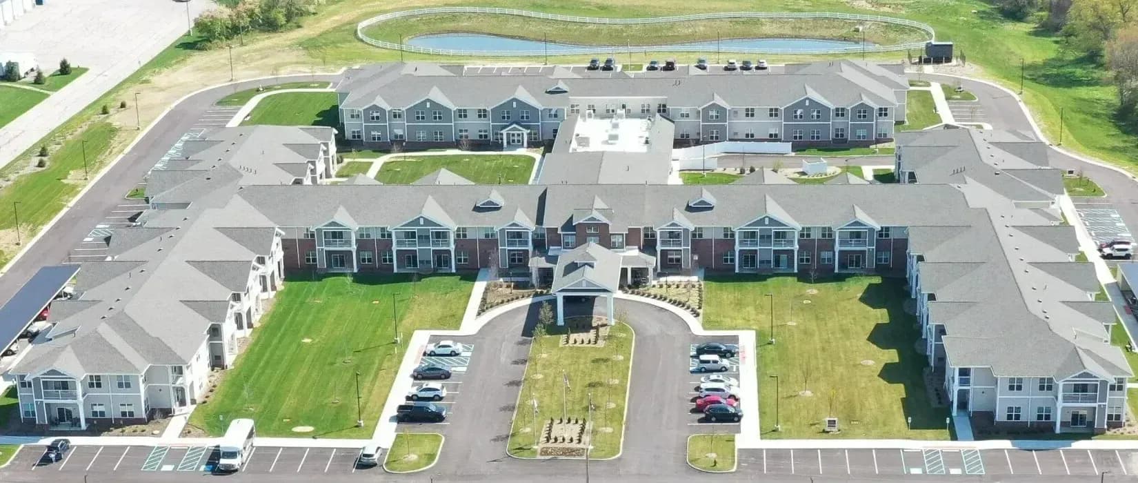 StoryPoint of Medina, Medina, Ohio